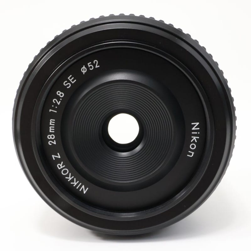 NIKKOR Z 28mm f/2.8 Special Edition