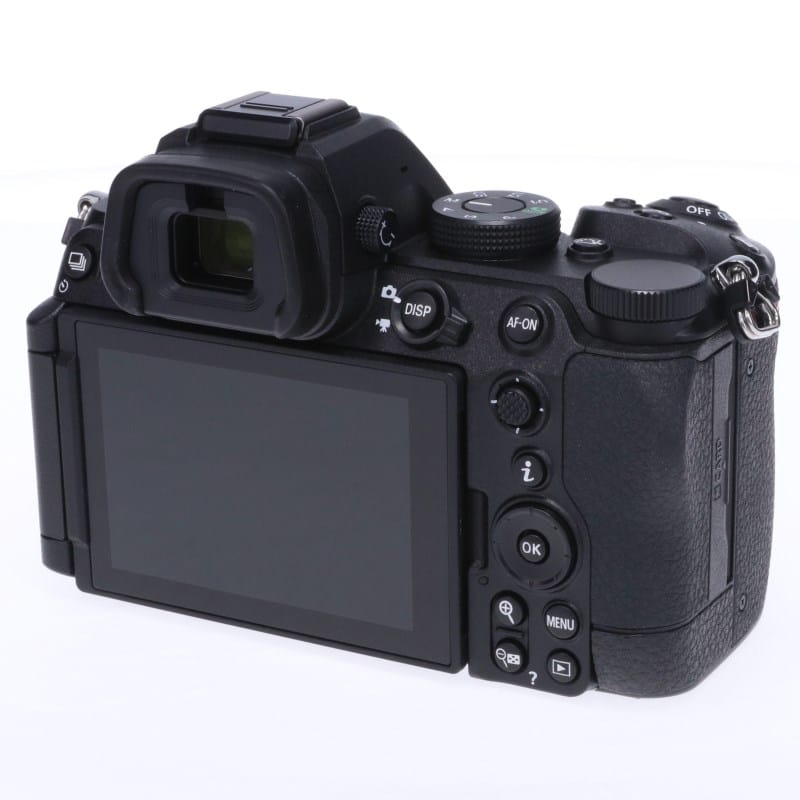 Z5II ボディ