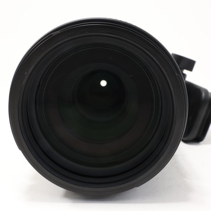 100-400mm F5-6.3 DG DN OS Contemporary L-mount