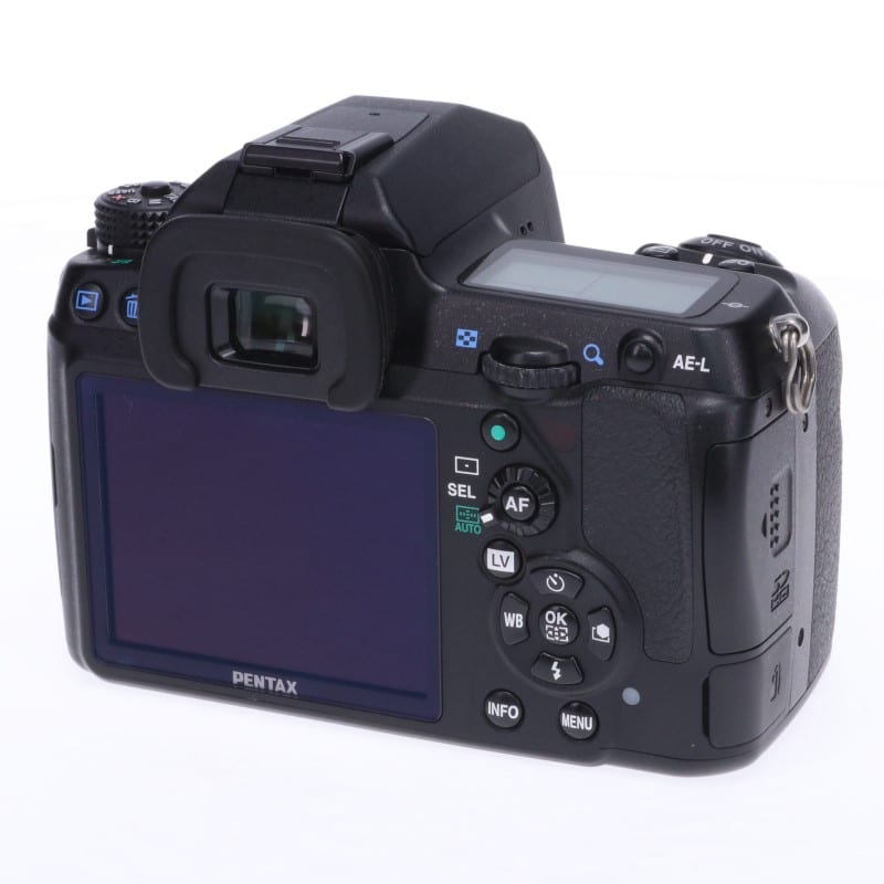 PENTAX K-5 ボディ