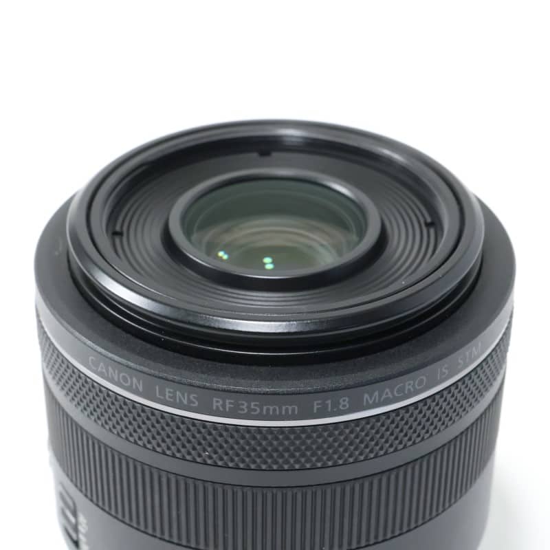 RF35mm F1.8 MACRO IS STM
