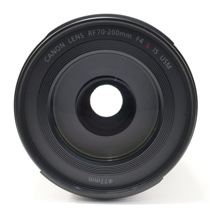 RF70-200mm F4 L IS USM