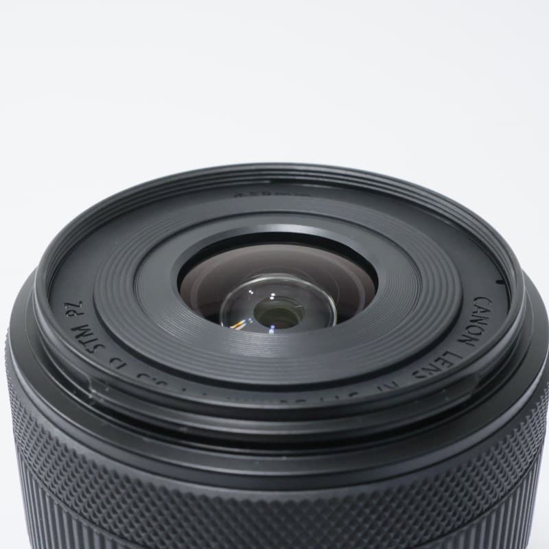 RF-S14-30mm F4-6.3 IS STM PZ