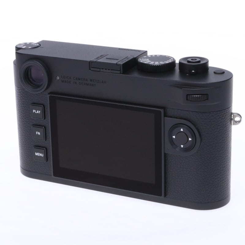 ライカ M11モノクローム 20209