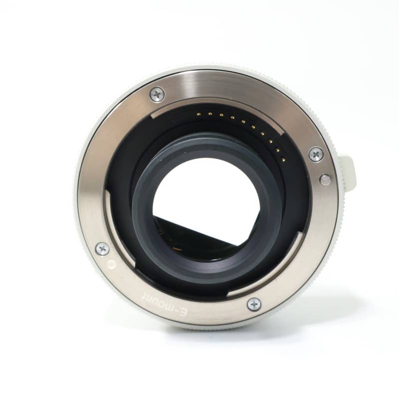 1.4X テレコンバーター SEL14TC