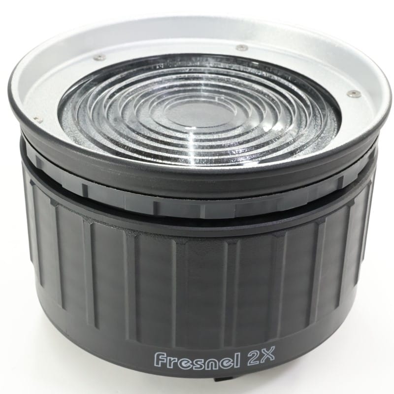 Fresnel 2X