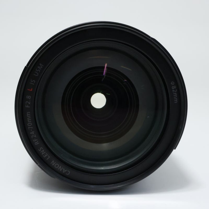 RF24-70mm F2.8 L IS USM