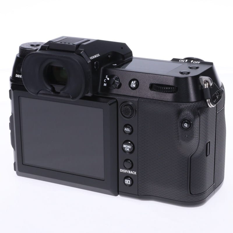 富士フイルム FUJIFILM GFX100S II ボディ AB-ランク 中古｜フジヤカメラ