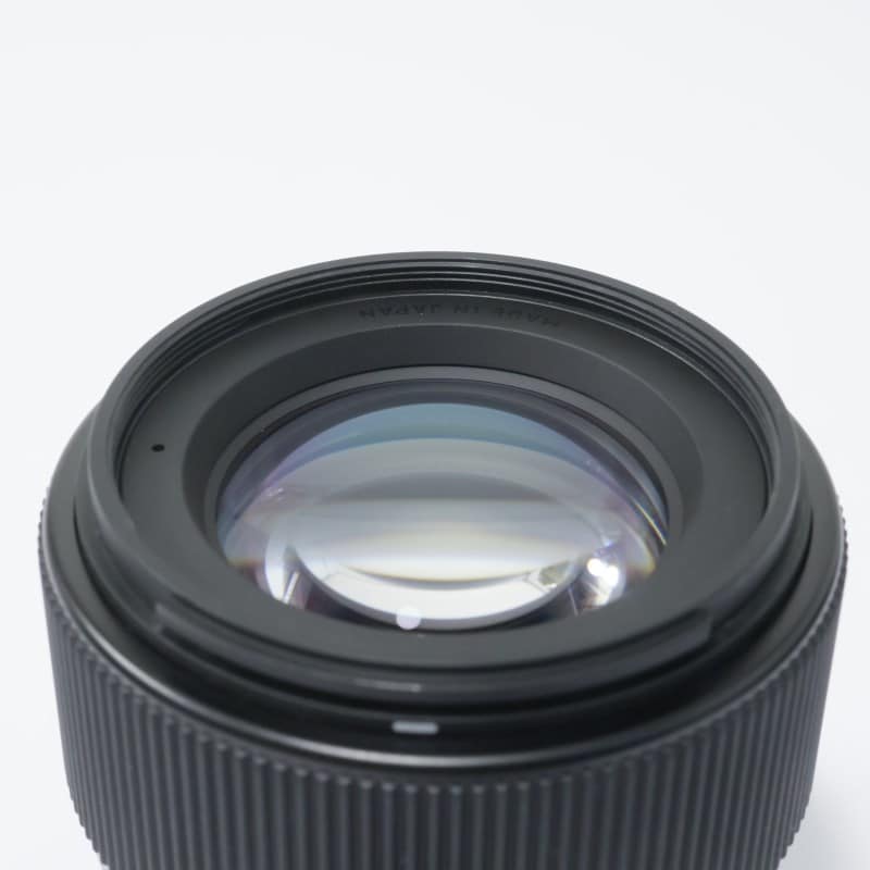 SIGMA 56mm F1.4 DC DN | Contemporary ソニーEマウント AB-ランク