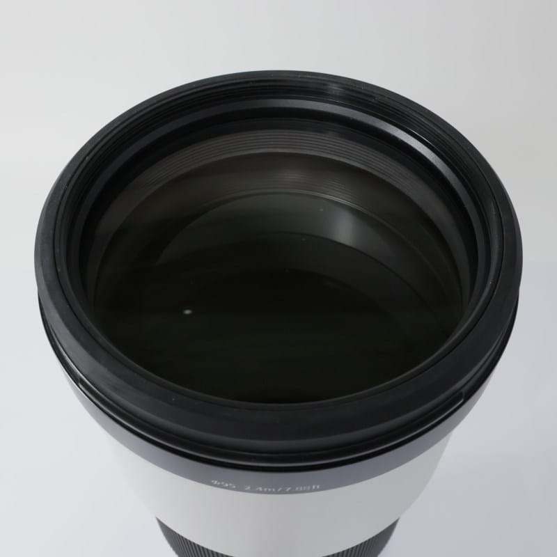 FE 200-600mm F5.6-6.3 G OSS SEL200600G