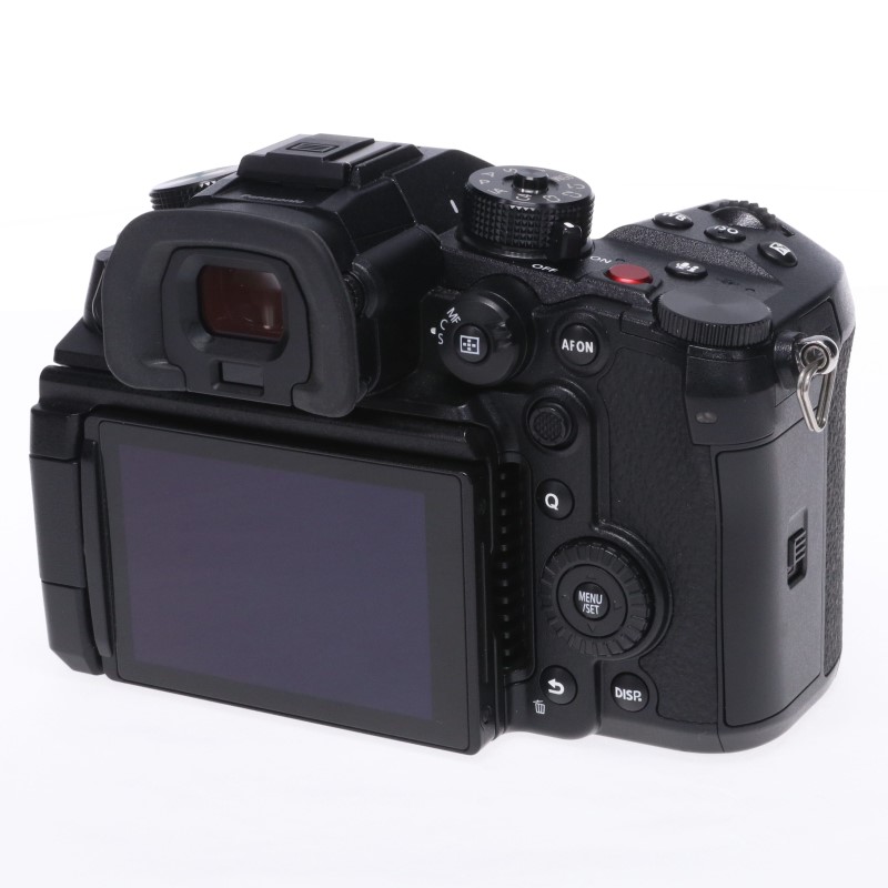 LUMIX GH6 ボディ DC-GH6