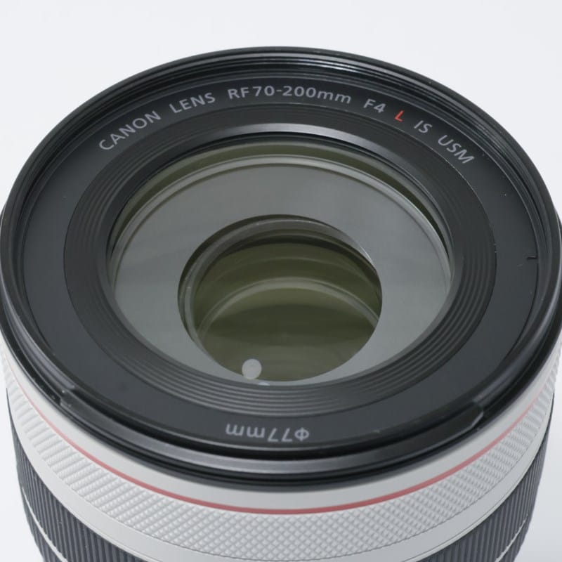 RF70-200mm F4 L IS USM