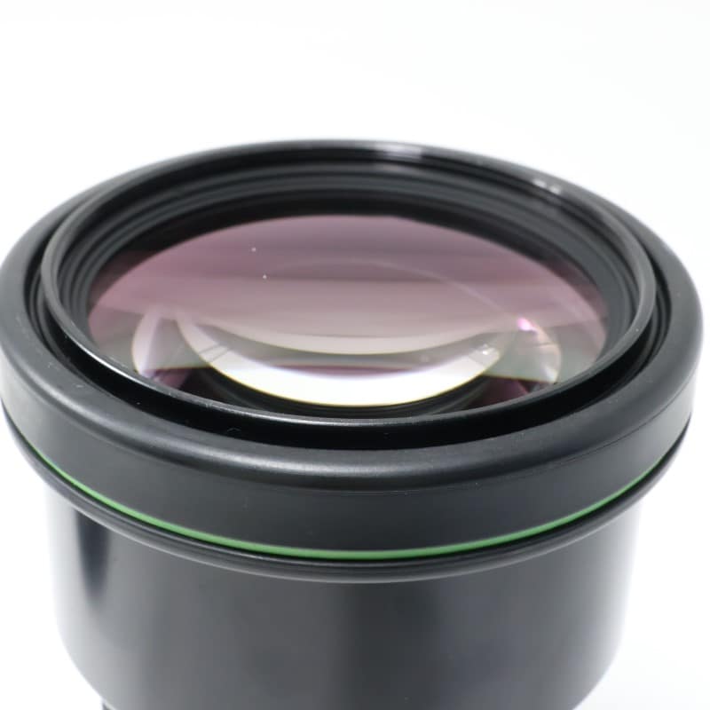 SMC PENTAX-A ★ 200mm F2.8 ED