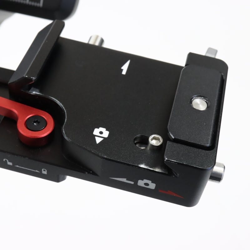 RS 3 Mini
