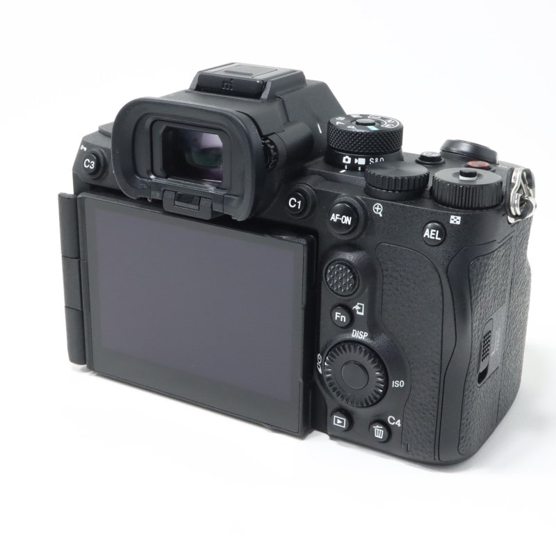 α7R V ボディ ILCE-7RM5