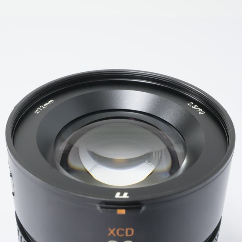 Hasselblad XCD 2.5/90V