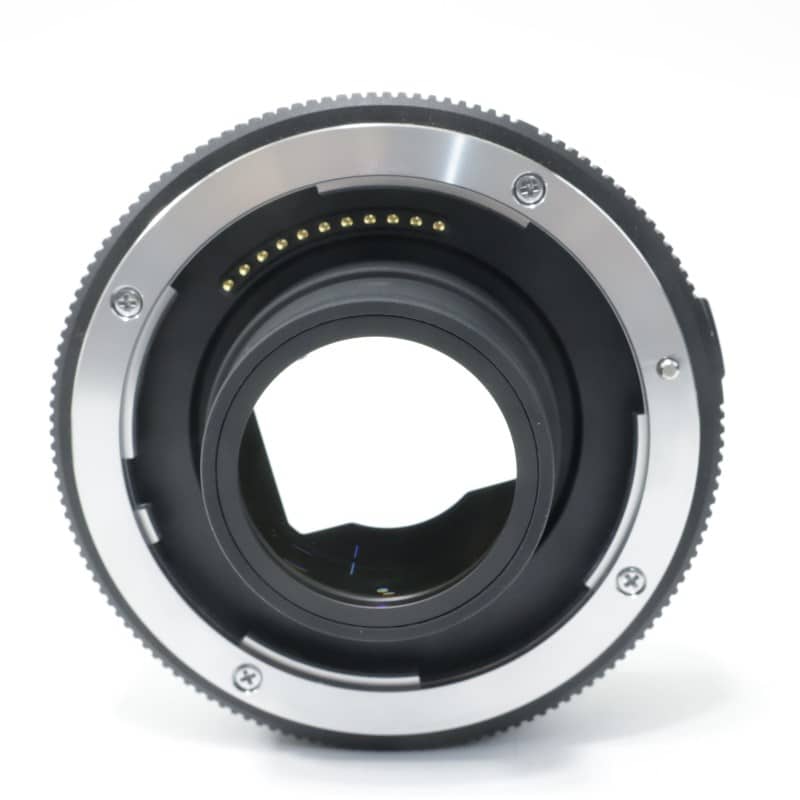 Z TELECONVERTER TC-1.4x