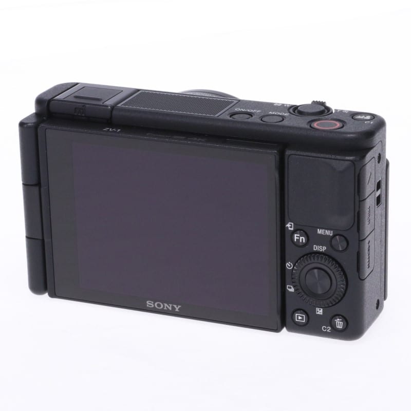VLOGCAM ZV-1
