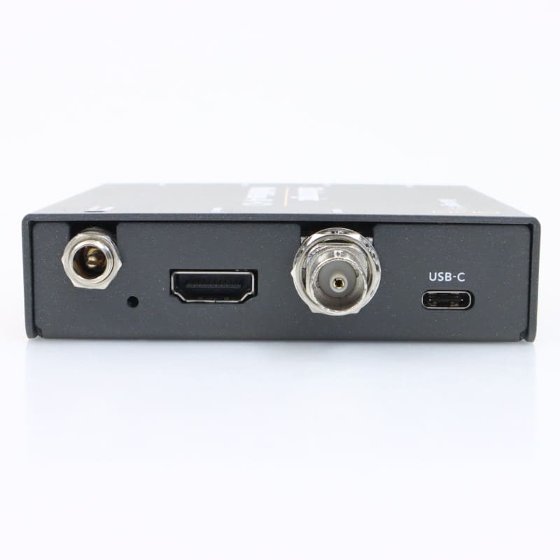 HDL-MULTIP3G/04HD [Blackmagic MultiView 4 HD]