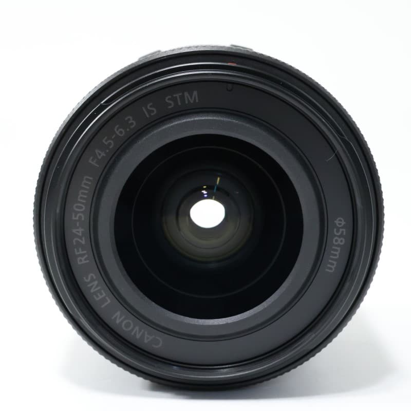RF24-50mm F4.5-6.3 IS STM