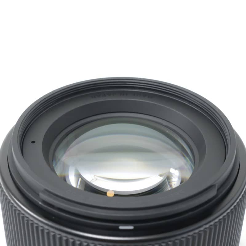 56mm F1.4 DC DN | Contemporary キヤノンRFマウント
