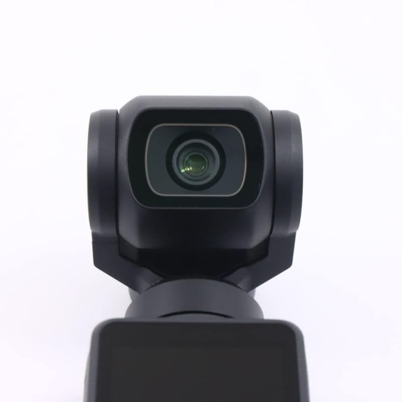 Osmo Pocket 4 スタンダードコンボ OP4402