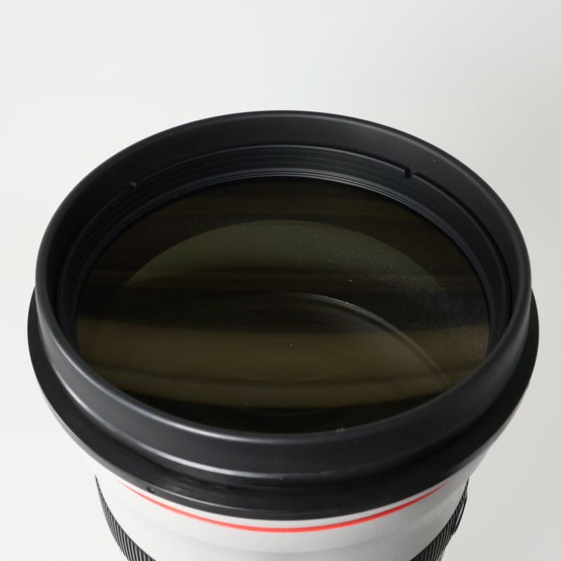 EF 500mm F4 L IS II USM