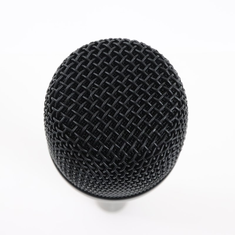 AMBEO VR MIC [360度全周録音/Ambisonics方式マイクロホン]