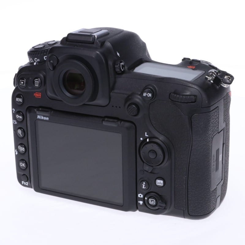 D500 ボディ