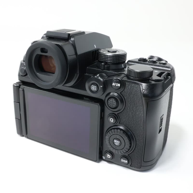 LUMIX S1IIE ボディ DC-S1M2ES