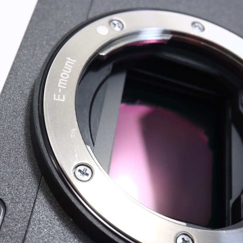 FX3A ボディ ILME-FX3A