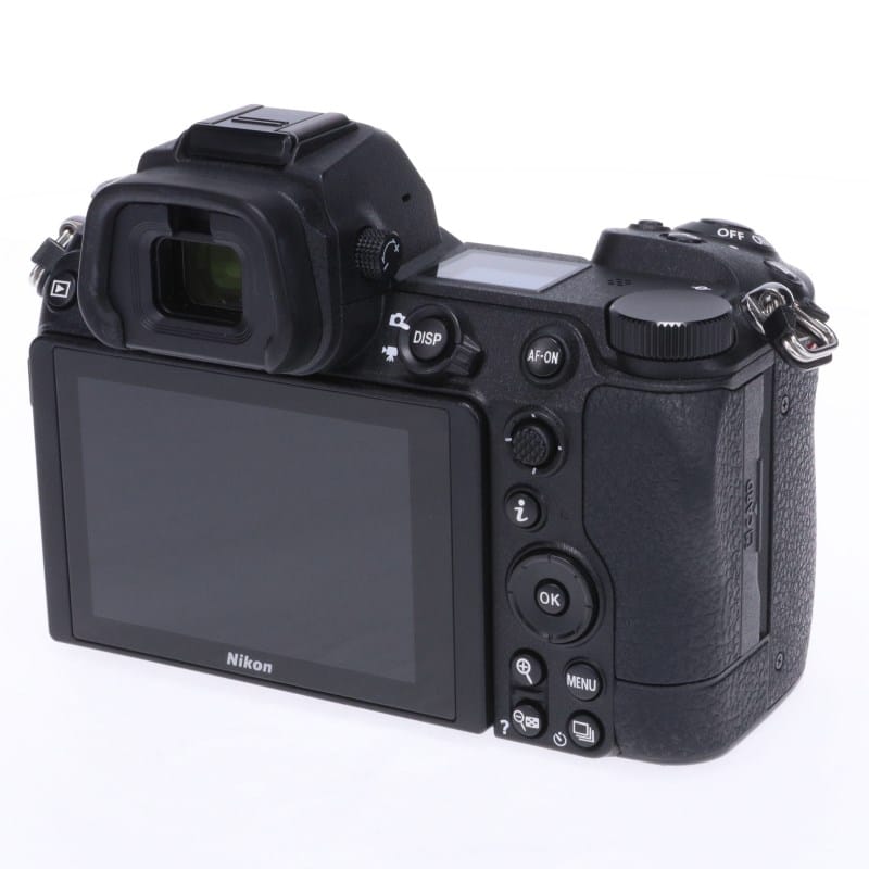 Z7II ボディ