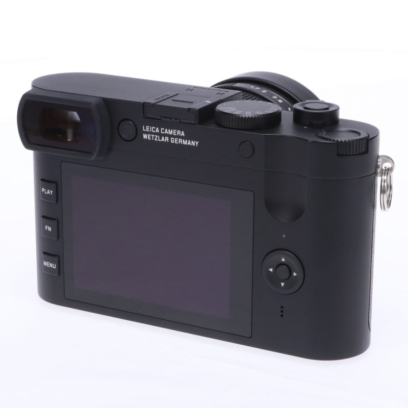 ライカ Q2モノクローム 19055