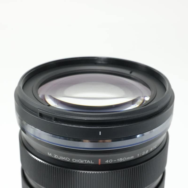 OM SYSTEM M.ZUIKO DIGITAL ED 40-150mm F2.8 PRO
