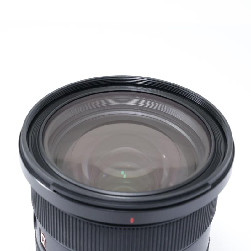 SONY FE 24-70mm F2.8 GM II SEL2470GM2 Aランク 中古｜フジヤカメラ