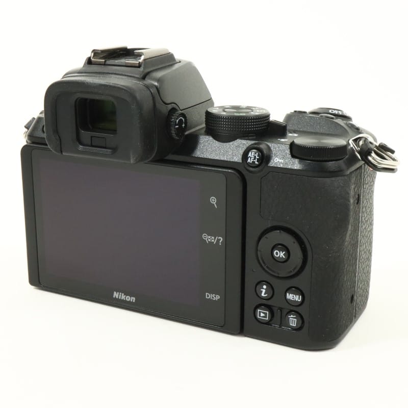 Z50 ボディ