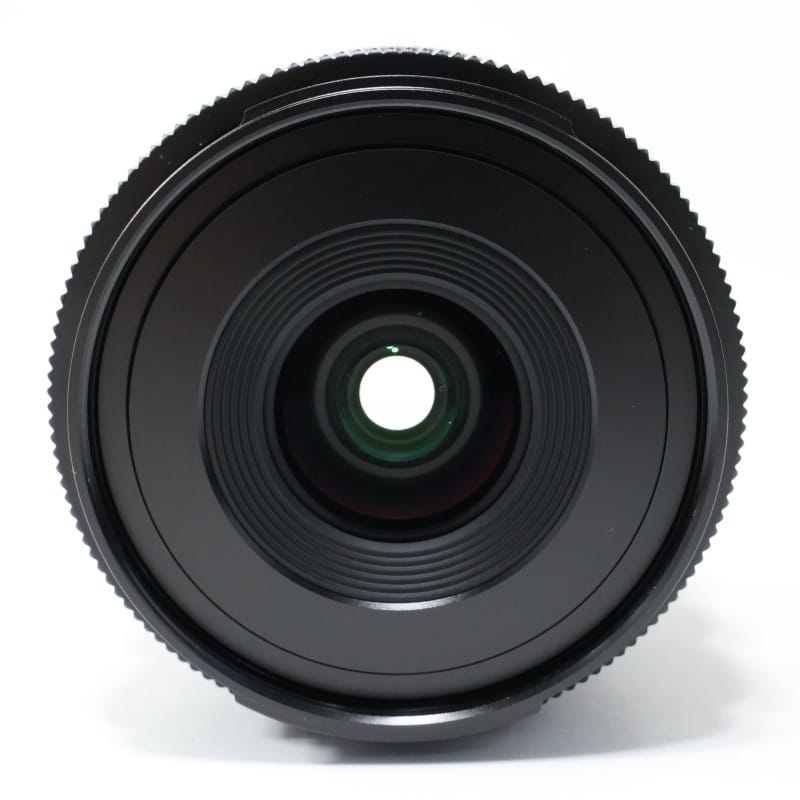 24mm F3.5 DG DN Contemporary Lマウント