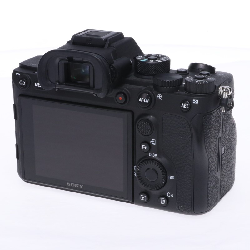 α7R IV ILCE-7RM4