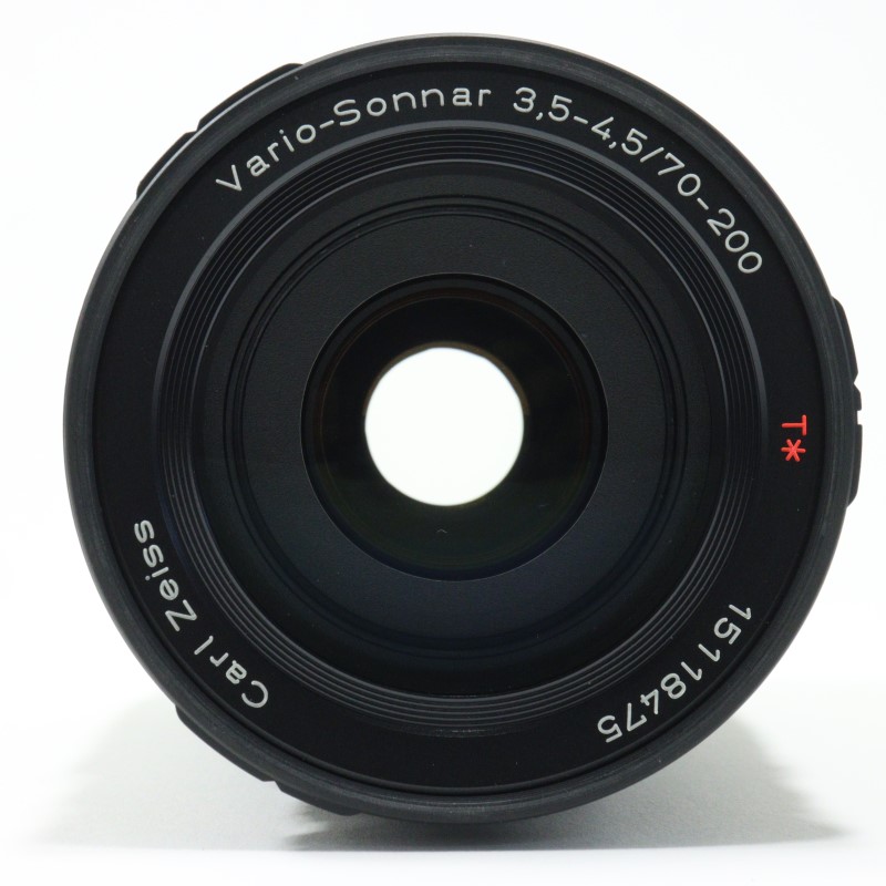 Vario-Sonnar T* 70-200mm F3.5-4.5 N mount