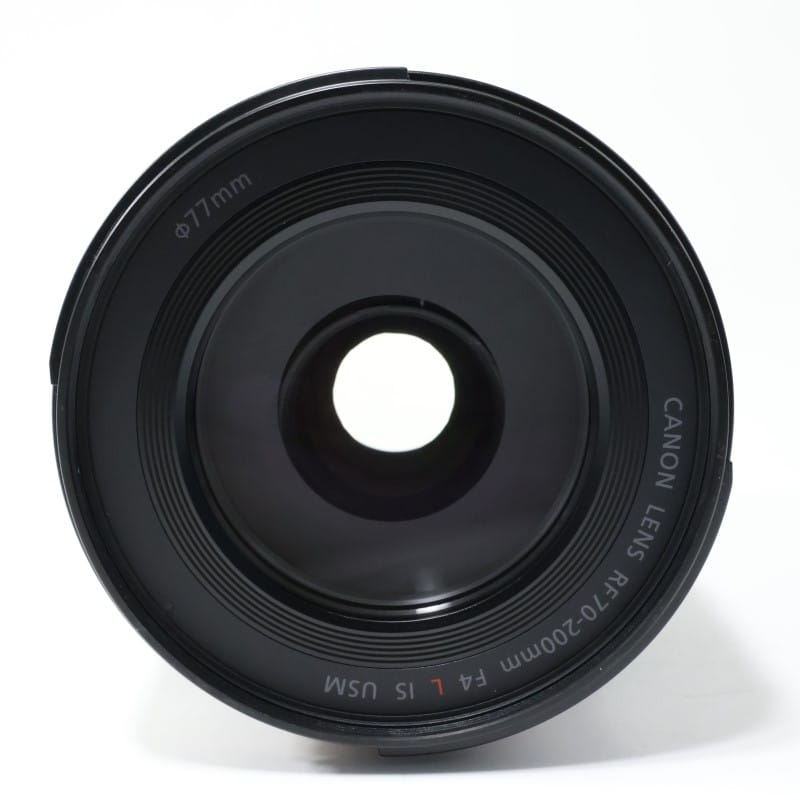 RF70-200mm F4 L IS USM