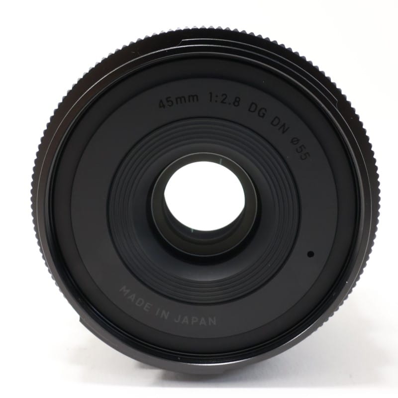45mm F2.8 DG DN Contemporary ソニーE