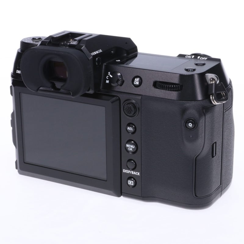 FUJIFILM GFX50S II ボディ
