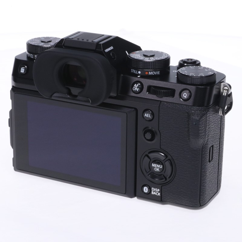 富士フイルム FUJIFILM X-T5 ボディ ブラック 中古