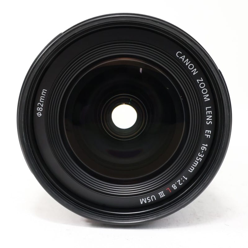 EF16-35mm F2.8L III USM