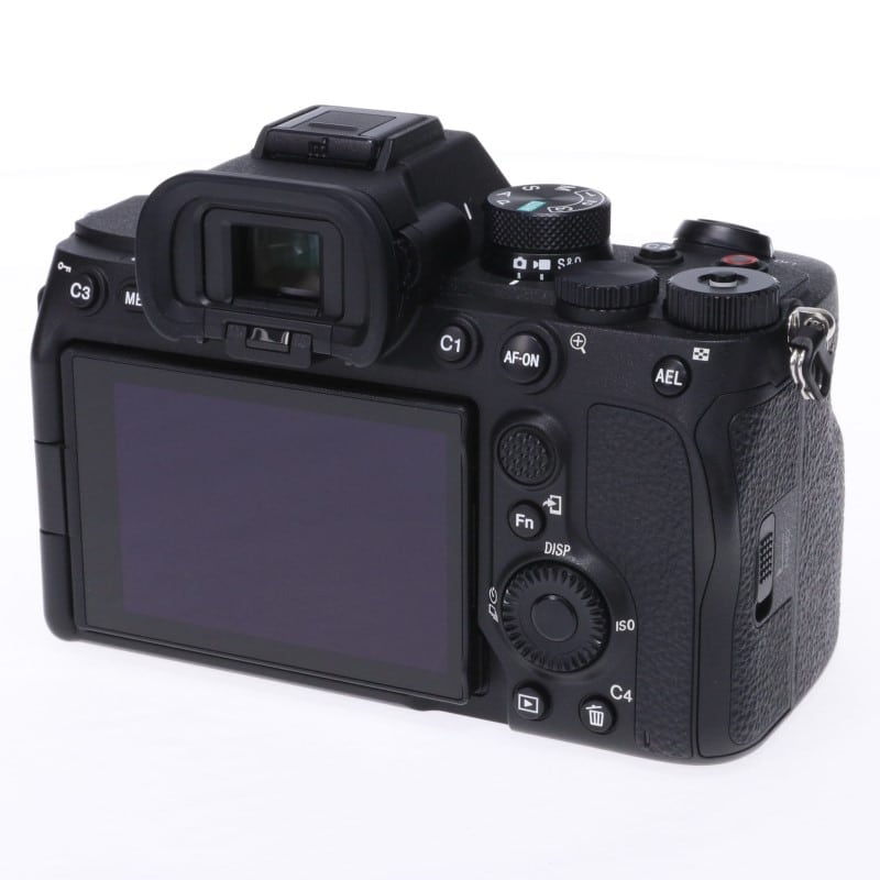 α7 IV ボディ ILCE-7M4