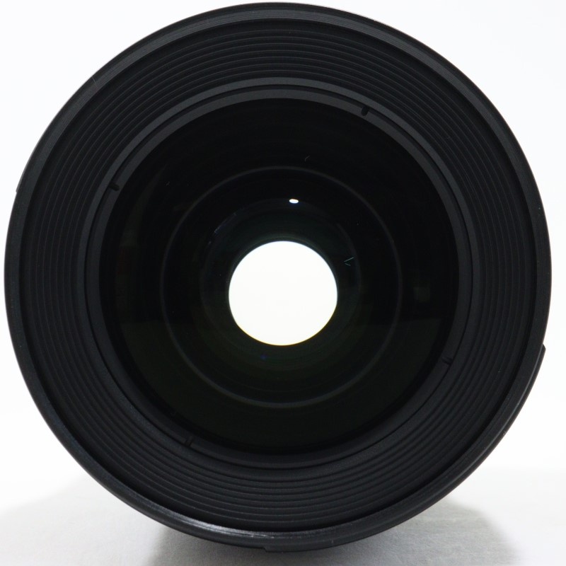 AF-S NIKKOR 28mm f/1.4E ED