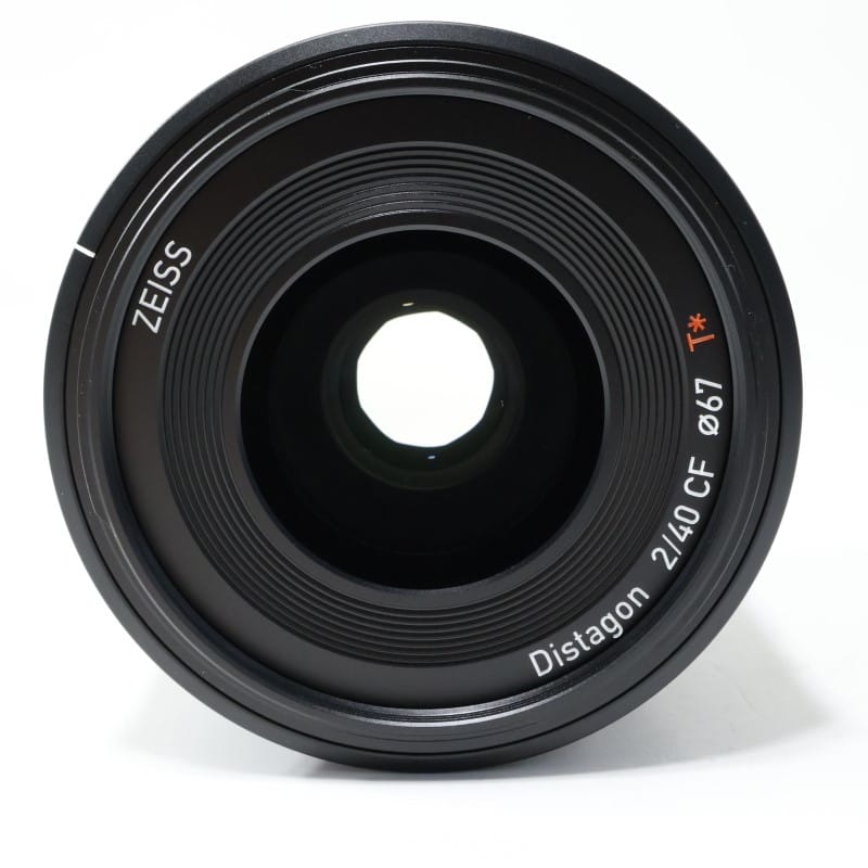 Batis 2/40 CF E-mount