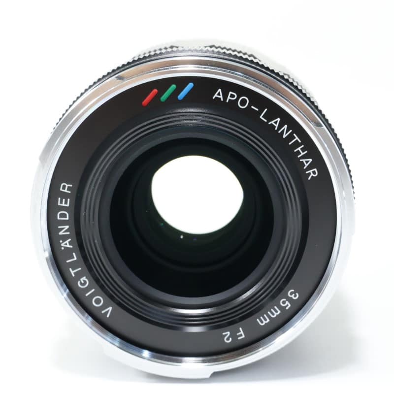 APO-LANTHAR 35mm F2 Aspherical VM