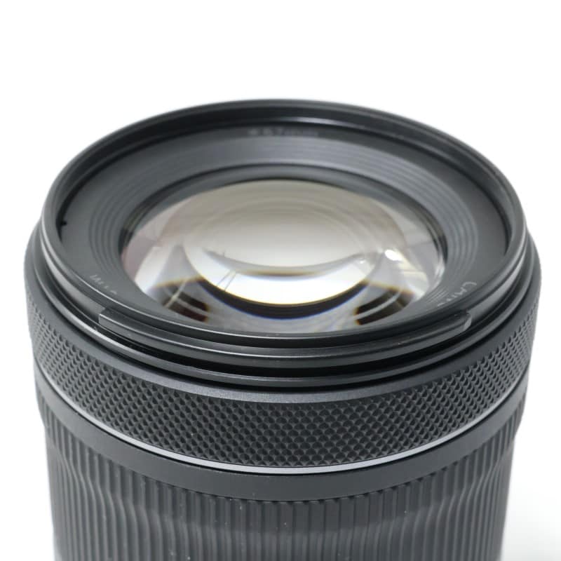 RF24-105mm F4-7.1 IS STM