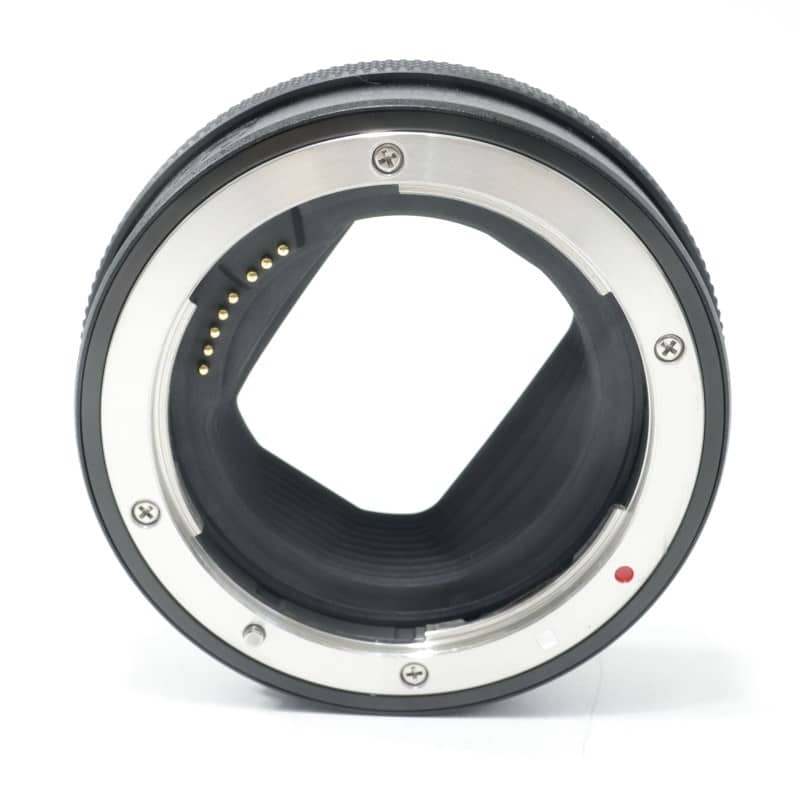 コントロールリングマウントアダプター EF-EOS R